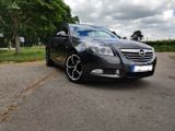 Opel Insignia Sports Tourer 2.0 CDTI Design Ed. 1... - Opel Insignia mit Diesel-Antrieb: Kombi, Sports Tourer Design Ed 0d