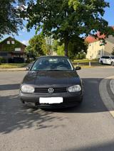 Volkswagen Golf IV 1.4 Edition l HU 10/26 l 74 PS l 129.000 - Volkswagen Golf aus 2001: Iv