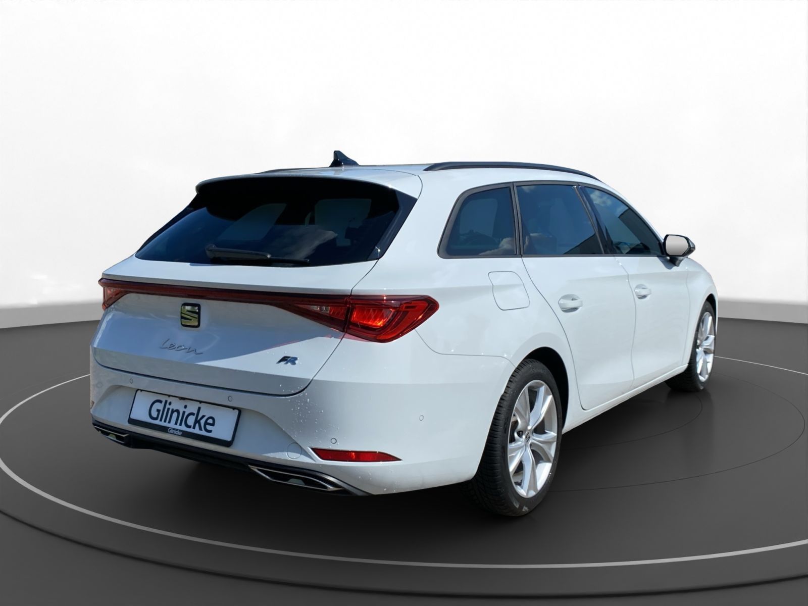 Seat Leon - Bild 7