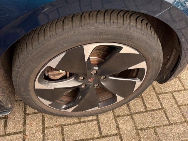 Cupra Born - Bild 11