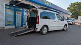 Citroën Berlingo Kombi Selection Behindertengerecht - Citroën Berlingo in Oberhausen