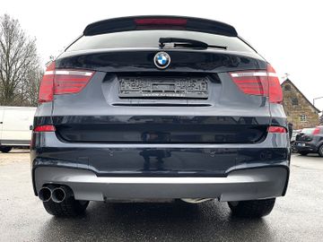 BMW X3 - 8