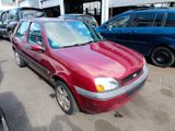 Ford  FORD FIESTA 1.3 5 TÜRER 139.000 KM TÜV 0... - Ford Fiesta aus 2000