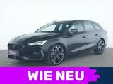 Cupra Leon VZ Parklenkassist|Navi|ACC|Winter-Paket|LED - gebrauchte Cupra Leon aus dem Jahr 2022