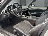 Mazda MX-5 - Vorschau Bild 7