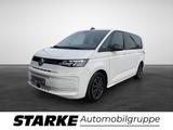 Volkswagen T7 Multivan 2.0 TDI DSG  Navi LED Kamera PDC LM  - Volkswagen T7 Multivan mit Diesel-Antrieb: Weiß