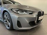 BMW 420d RFK NAVI LED Sound Syst. PDC V+H DAB Klima - BMW 4er Reihe in Wuppertal