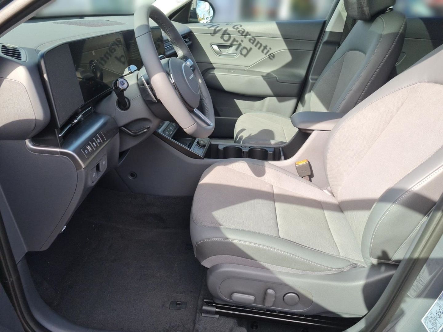 Hyundai Kona – Bild 7