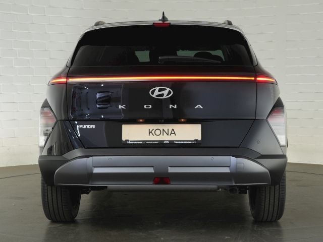 Hyundai Kona – Bild 6