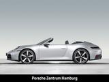 Porsche 911 -2 (911) Carrera Cabriolet Servolenkung Plus - Porsche: Silber