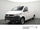Volkswagen T6.1 Kasten lang NAVI ACC FLÜGELTÜREN CARPLAY - VW T6 Transporter in Leverkusen
