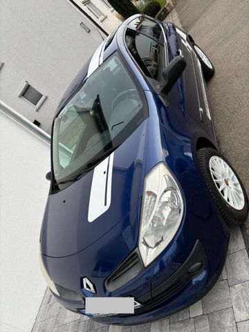 Renault Clio Campus Extrême 1.2 16V Campus Extrême