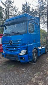Mercedes-Benz Actros 