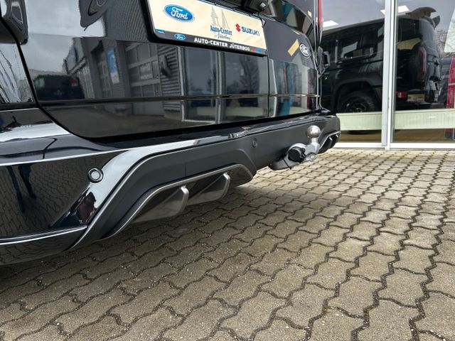 Transit Custom Kasten 320 L1*MS-RT*AWD*B&O*STHZ*