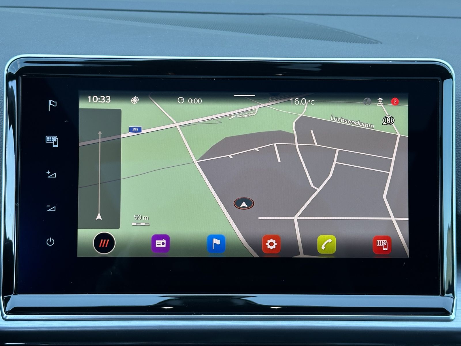Fahrzeugabbildung SEAT Tarraco FR 4Drive NAV+LED+AHK+BEATS+PANO+20ZO+VC