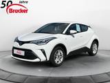 Toyota C-HR Hybrid Flow Sitzheizung - Toyota C-HR mit Hybrid-Antrieb: Flow