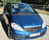 Mercedes-Benz A 180 BlueEFFICIENCY W169 - Mercedes-Benz: W169