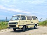 Volkswagen T3 Westfalia JOKER in tollem Zustand! Oldtimer  - Volkswagen T3 joker