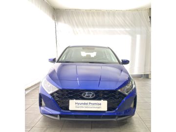 Hyundai i20 - 2