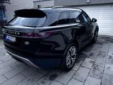 Land Rover Range Rover Velar 3.0 D300 AWD Matrix Pano AHK - schwarze Land Rover Range Rover Velar