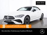 Mercedes-Benz CLE 200 Cab. AMG Advanced+/NIGHT/DIGITAL/WINTER/ - Mercedes-Benz CLE 200 in Frankfurt (Main)