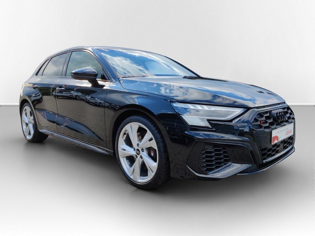 Audi S3 - Bild 5