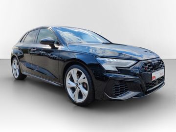 Audi S3 - 5