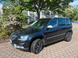 Skoda Yeti - Skoda Yeti Gebrauchtwagen in Köln