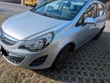 Opel Corsa 1.3 CDTI ecoFLEX Selection 70kW S/S Se... - Opel Corsa mit Diesel-Antrieb: Kleinwagen, 1.7