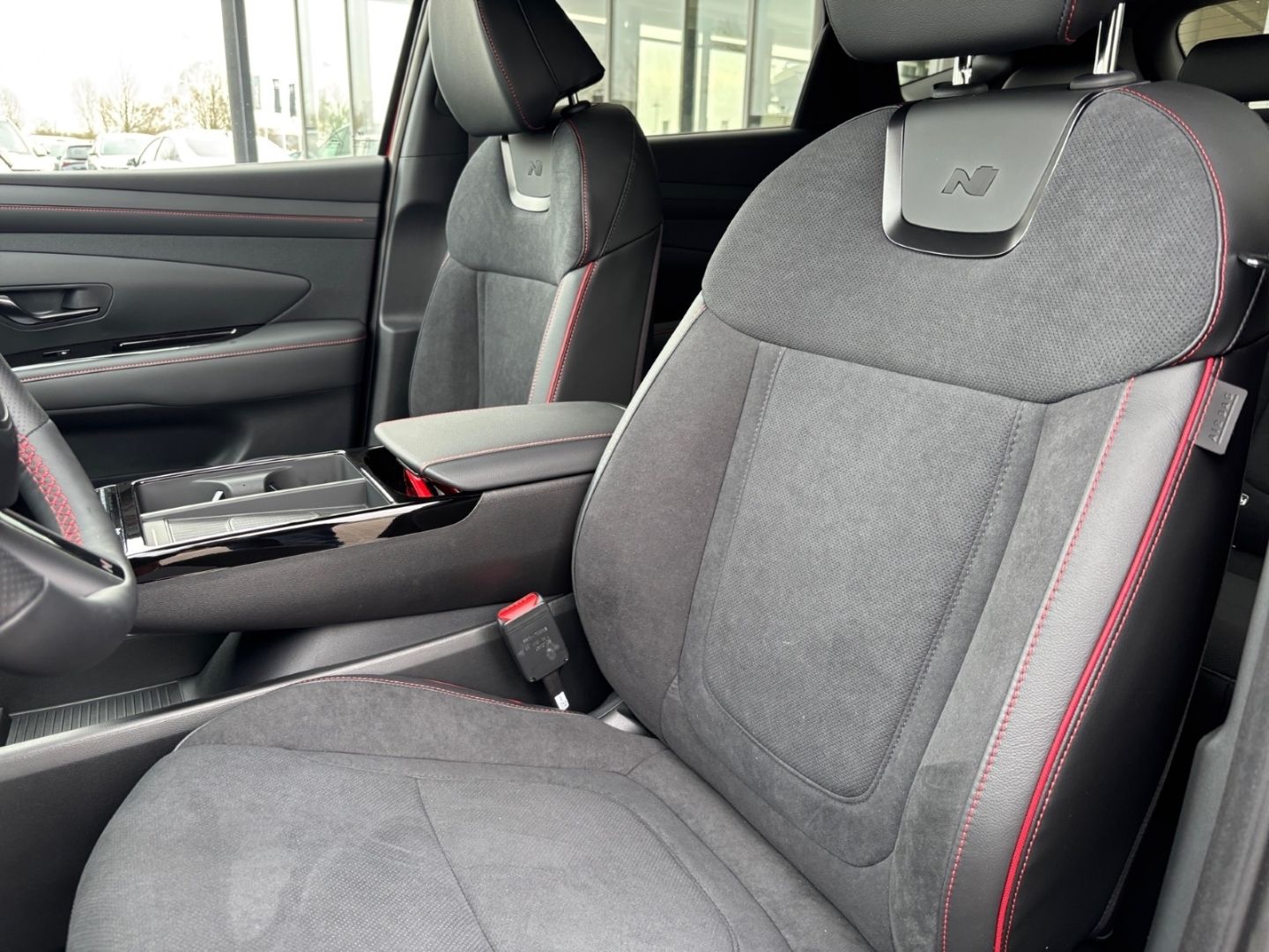 Hyundai TUCSON - Bild 20