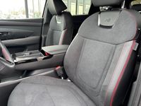 Hyundai TUCSON - Vorschau Bild 20