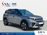 Citroën C3 Aircross Hybrid 145 MAX - Citroën C3 von 2026