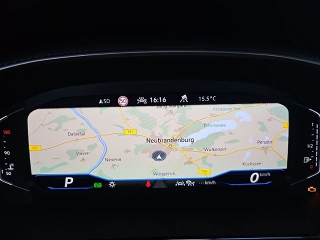 Fahrzeugabbildung Volkswagen Arteon Shooting Brake 2.0 TSI DSG R-Line
