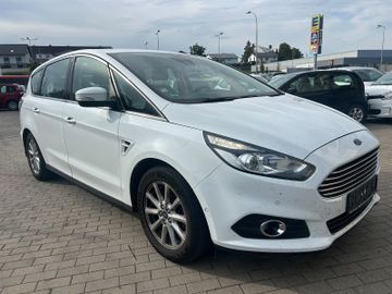 Ford S-Max - 3