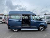 Ford Transit Custom L1 H2 Automatik Passivfahrer - Ford Transit: Behindertengerecht