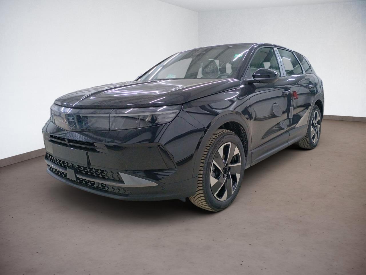 Opel Grandland Edition Hybrid 107kW AT Navi LED