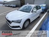 Skoda Scala 1.0 TSI Active LED|Temp.|Klima|DAB+Radio - Skoda Scala Active mit Benzin-Antrieb