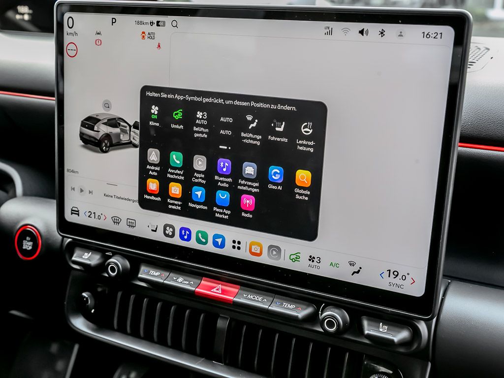 Hyundai IONIQ 3 – Bild 11