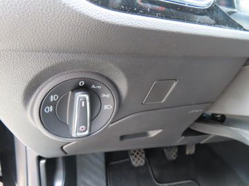 Fotografie 16 des Seat Leon ST FR 1.4 TSi Navi Kamera LED