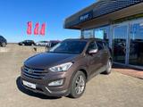 Hyundai Santa Fe 2.2 CRDi Premium 4WD Premium 4WD - gebrauchte Hyundai SANTA FE aus dem Jahr 2014