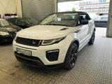 Land Rover Range Rover Evoque Cabriolet HSE Dynamic+LED+ - Land Rover Gebrauchtwagen in Bremen