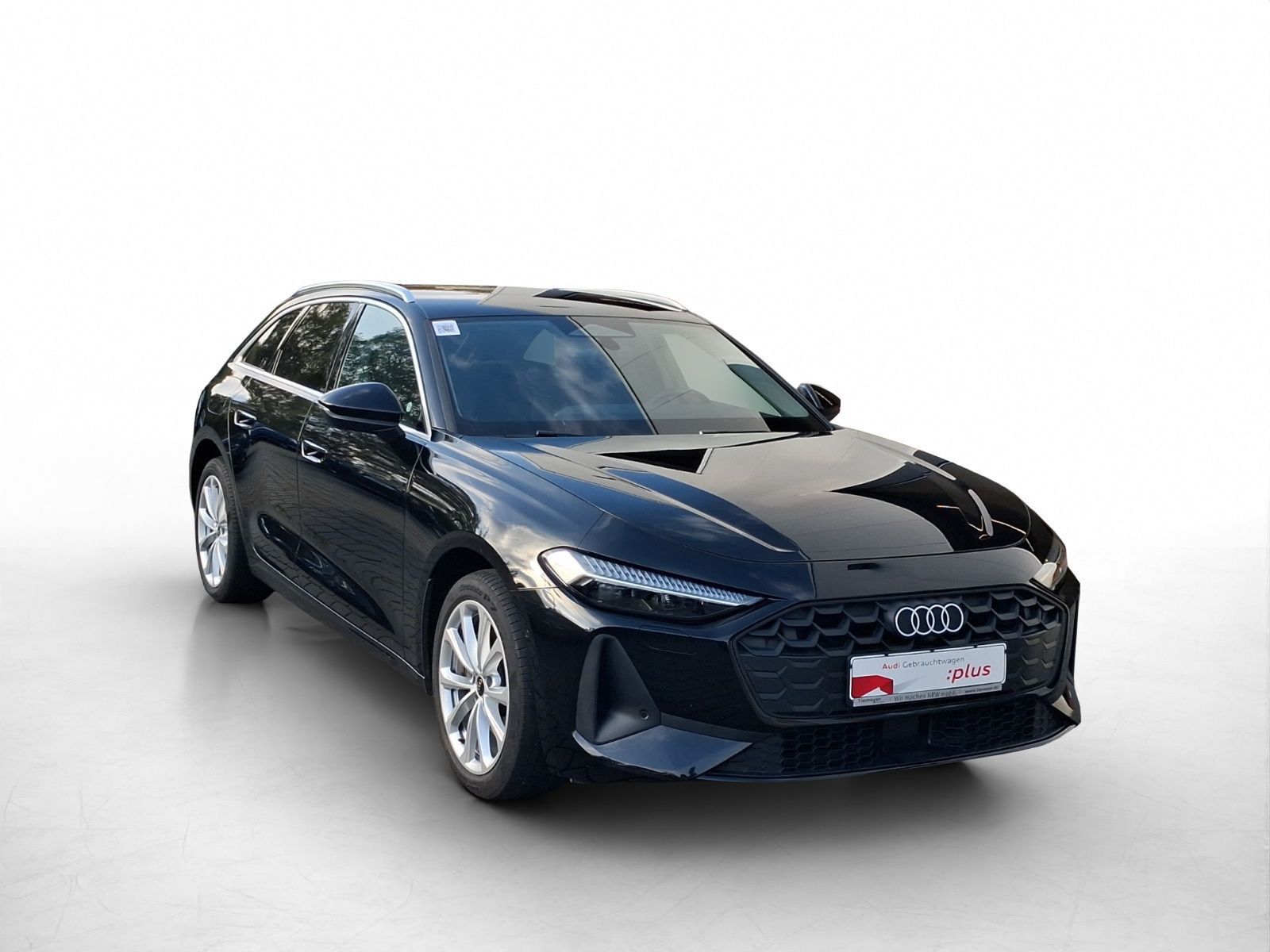 Audi A5 Avant TFSI Q LED KAMERA LM18 AHK foto 3