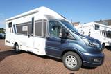 Carado Edition24 T Ford 447 4,1t, BI-Xenon, Backofen - Offers