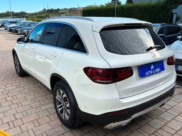 Mercedes GLC 200 - 5