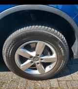 Volkswagen Touareg 3.0 V6 TDI SCR Tiptr. BMT Terrain Te... - VW Touareg von privat