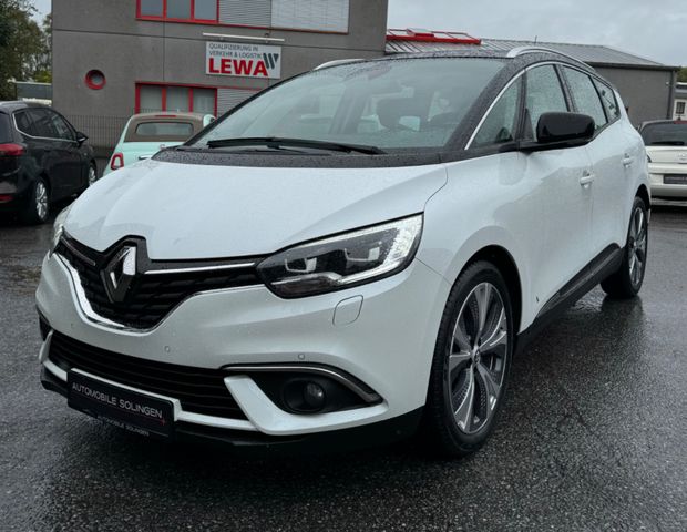 Renault Grand Scenic ENERGY TCe 130 INTENSE NAV+PDC+LED+