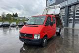 Volkswagen LT46 4x2 Kippee - VW LT 46 LKW