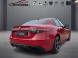 Alfa Romeo Giulia 2.0 Turbo 16V Competizione Q4 (EURO 6d) - Alfa Romeo Giulia in Stuttgart