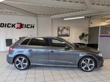 Audi A3 1.5 TSI 3x S-Line Matrix-LED Bang & Olufsen - gebrauchte Audi A3 aus dem Jahr 2018