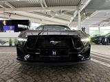 Ford Mustang 5.0 V8 GT Fastback Aut. + Ford Garantie - gebrauchte Ford Mustang aus dem Jahr 2024